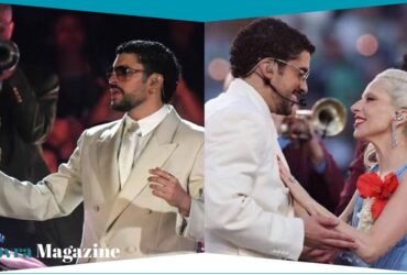 super bowl 60 halftime show was terrible