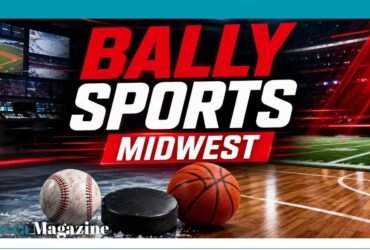 bally sports midwest