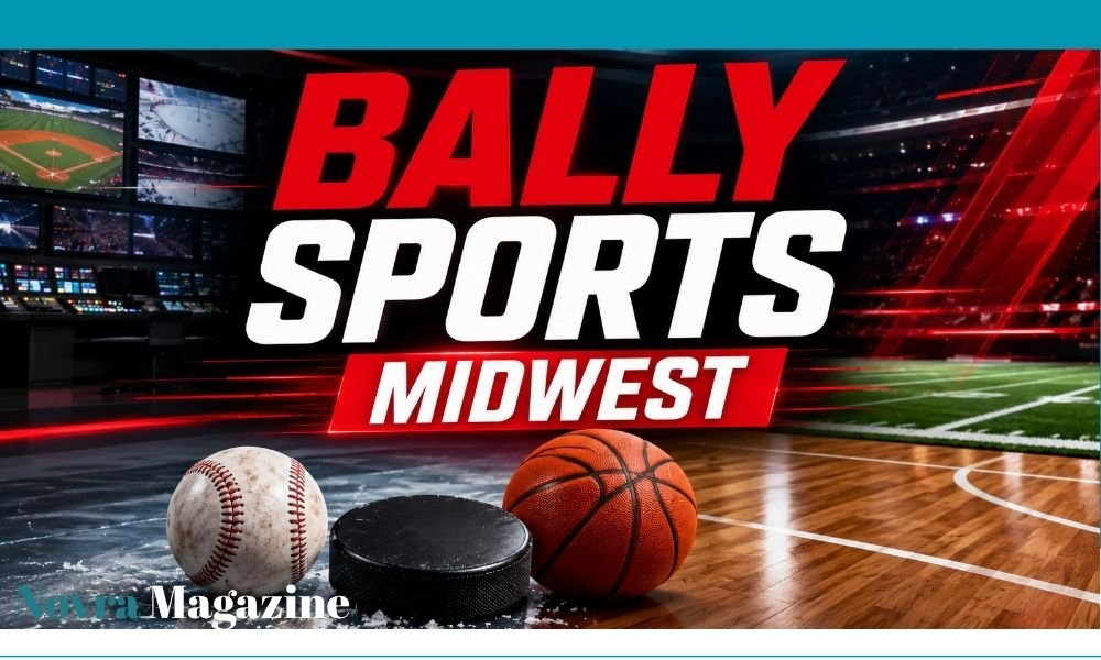 bally sports midwest