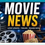 movie news