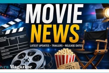 movie news