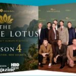 white lotus season 4