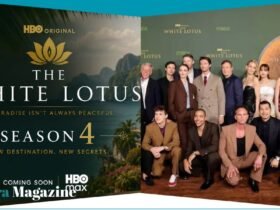 white lotus season 4