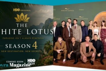 white lotus season 4