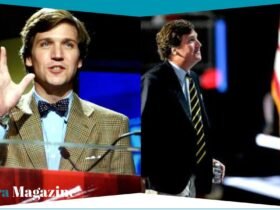 tucker carlson