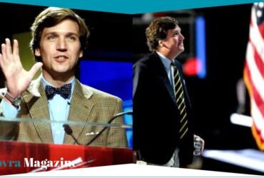 tucker carlson