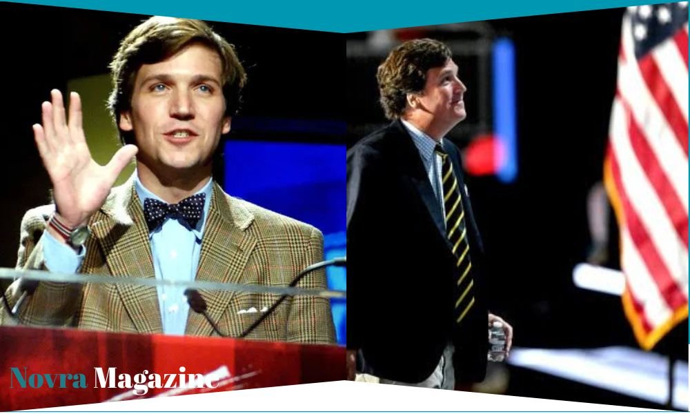 tucker carlson