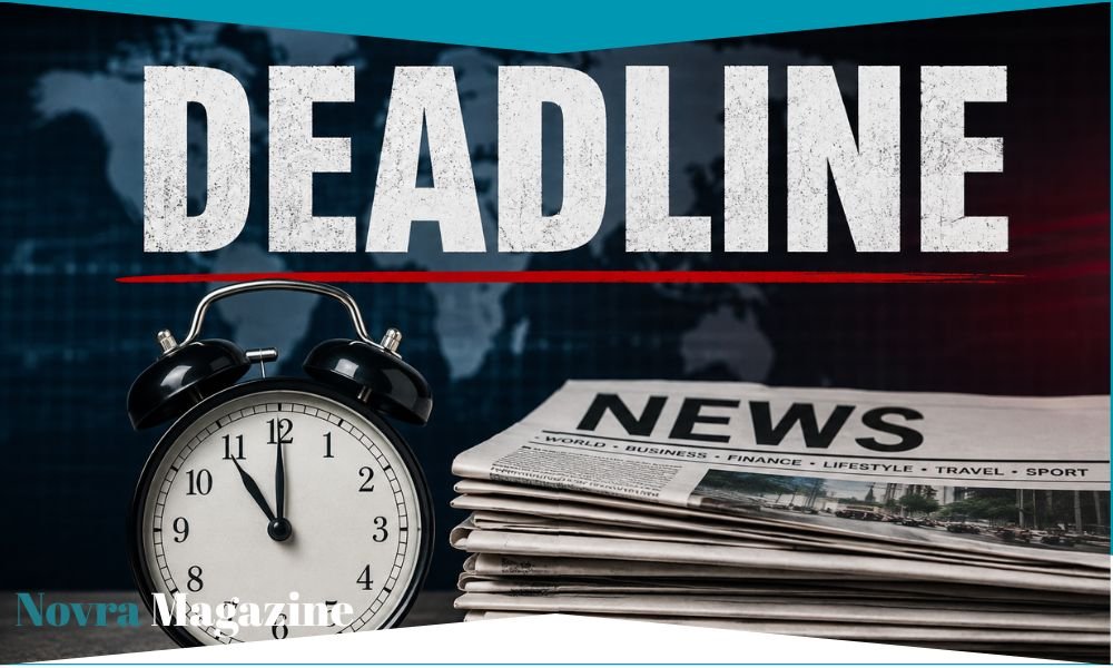 deadline