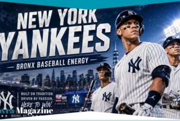 new york yankees