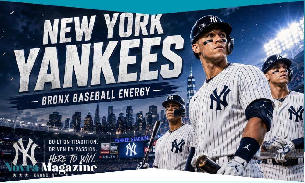 new york yankees
