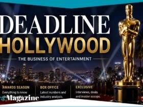 deadline hollywood
