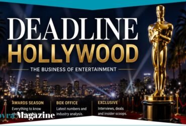 deadline hollywood