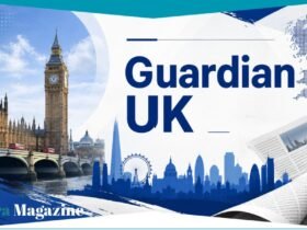 guardian uk