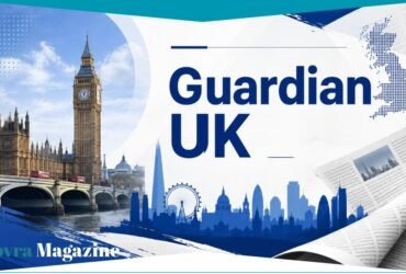 guardian uk