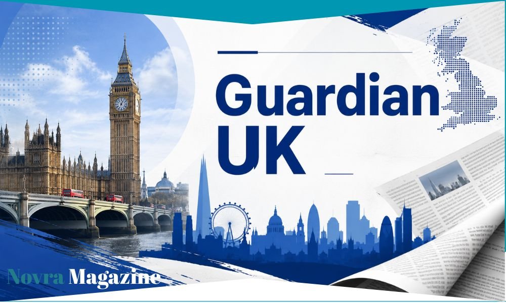guardian uk