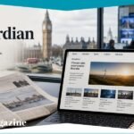 the guardian