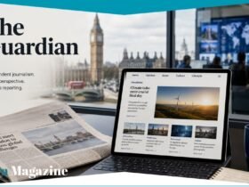 the guardian
