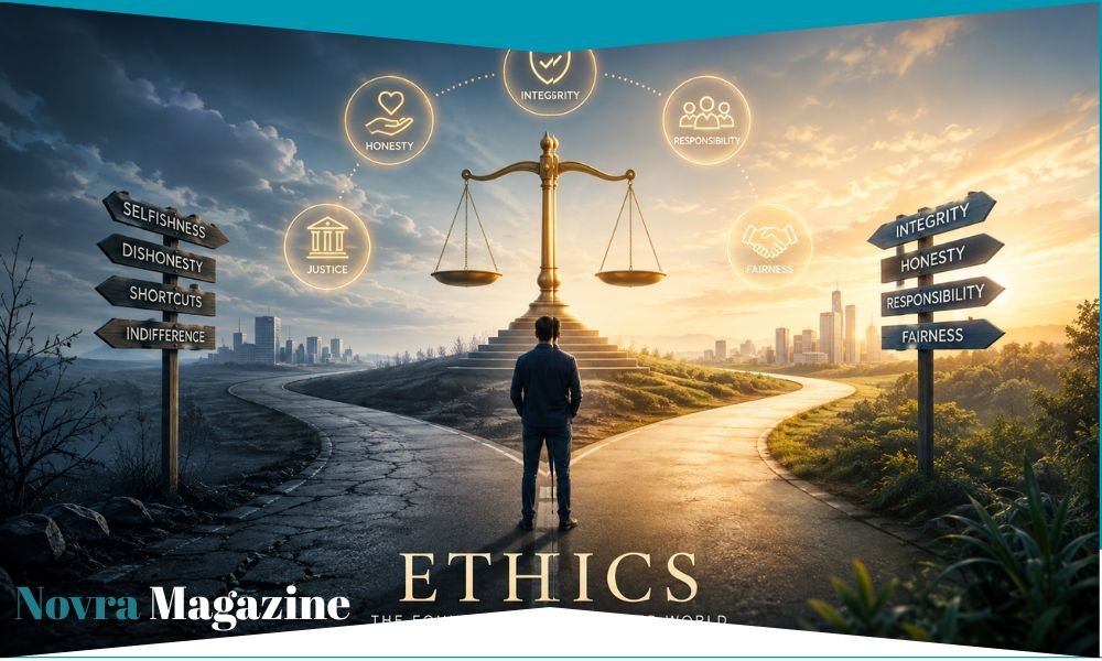 ethics