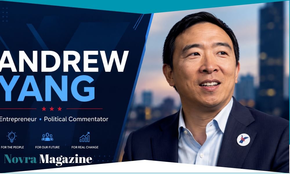 andrew yang