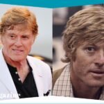 robert redford cause of death