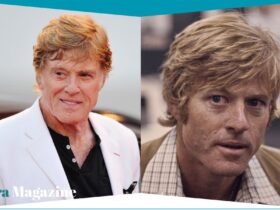 robert redford cause of death