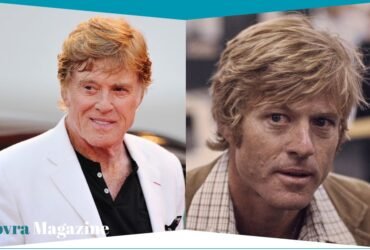 robert redford cause of death
