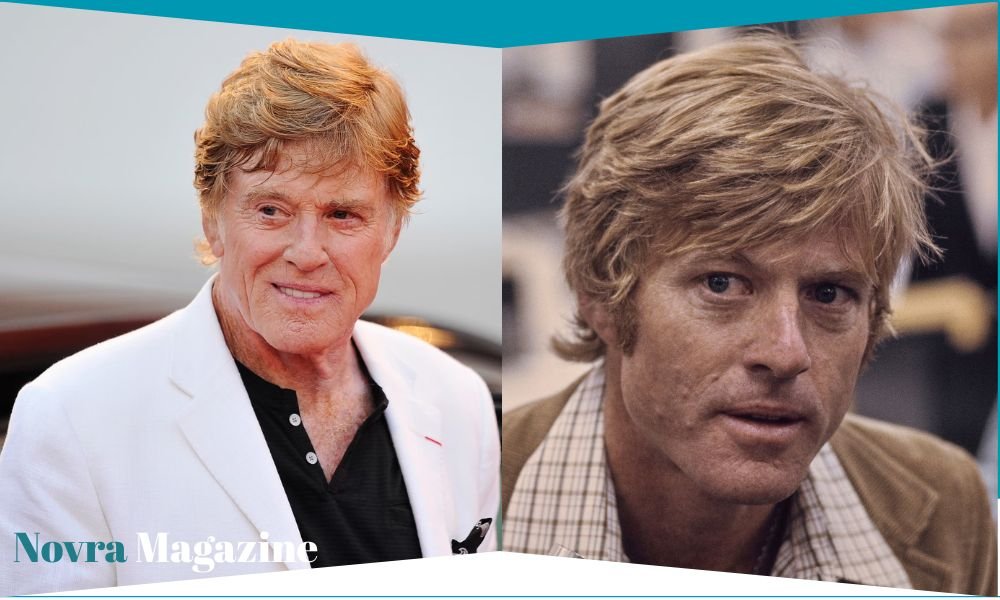 robert redford cause of death