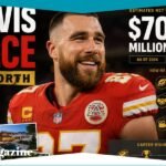 travis kelce net worth