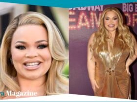 trisha paytas