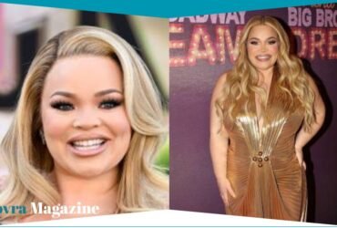 trisha paytas