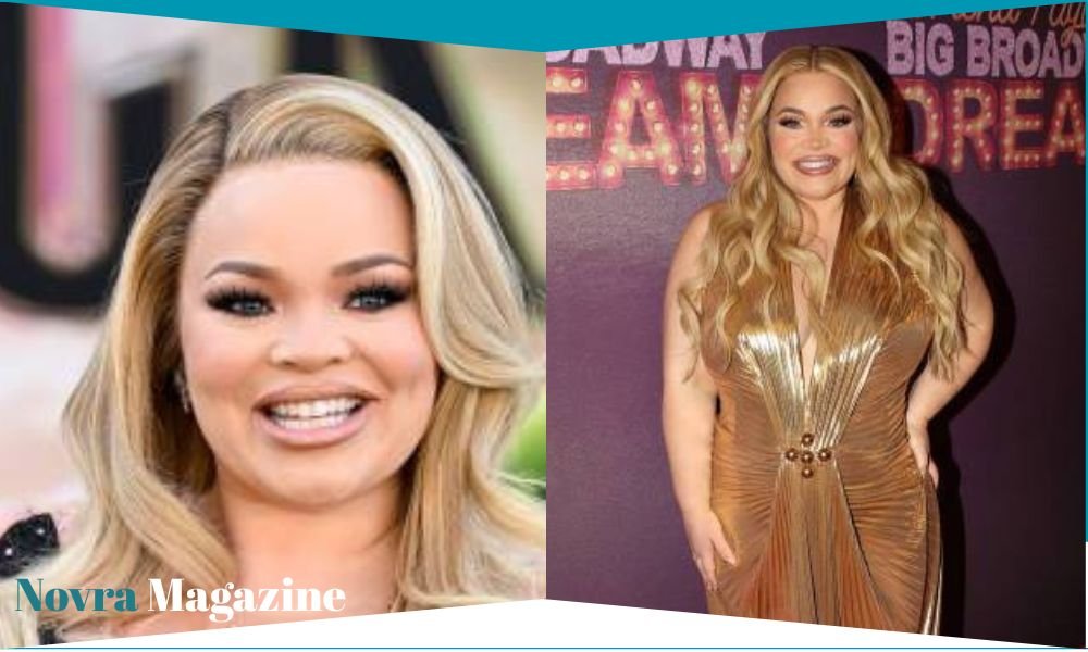 trisha paytas
