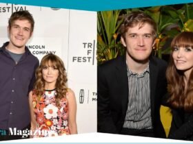 bo burnham girlfriend