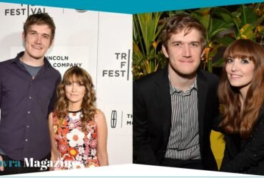 bo burnham girlfriend