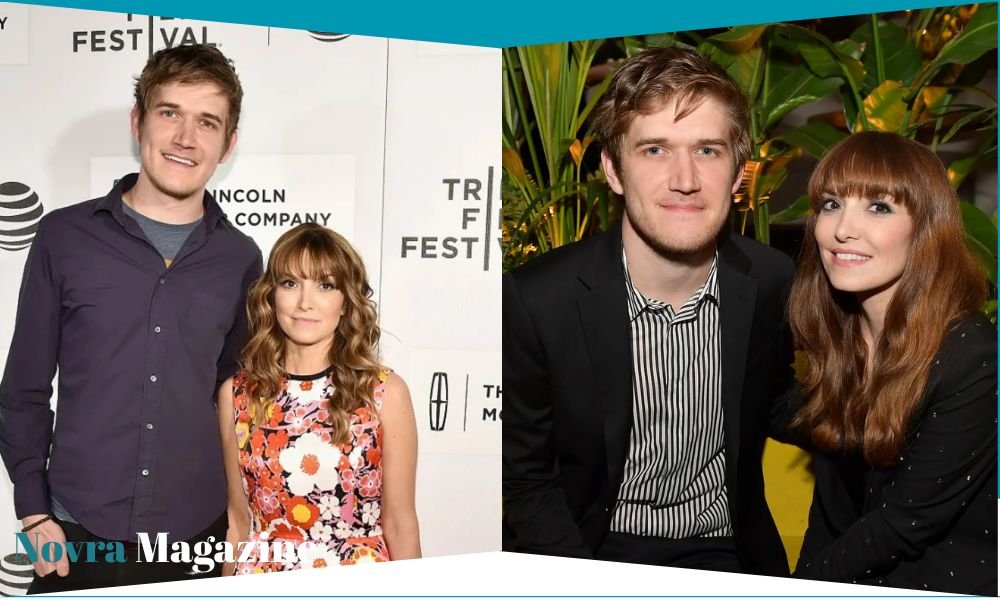 bo burnham girlfriend