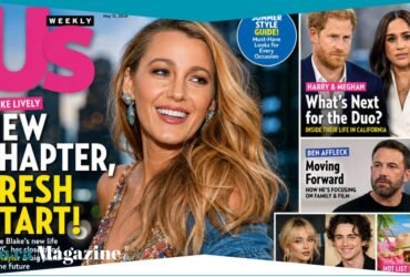 us weekly