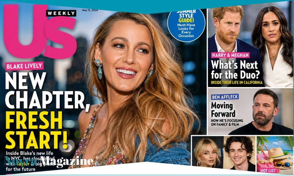 us weekly