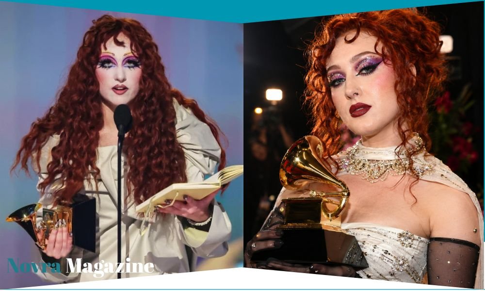 chappell roan grammys