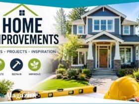 home improvements