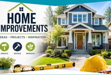home improvements