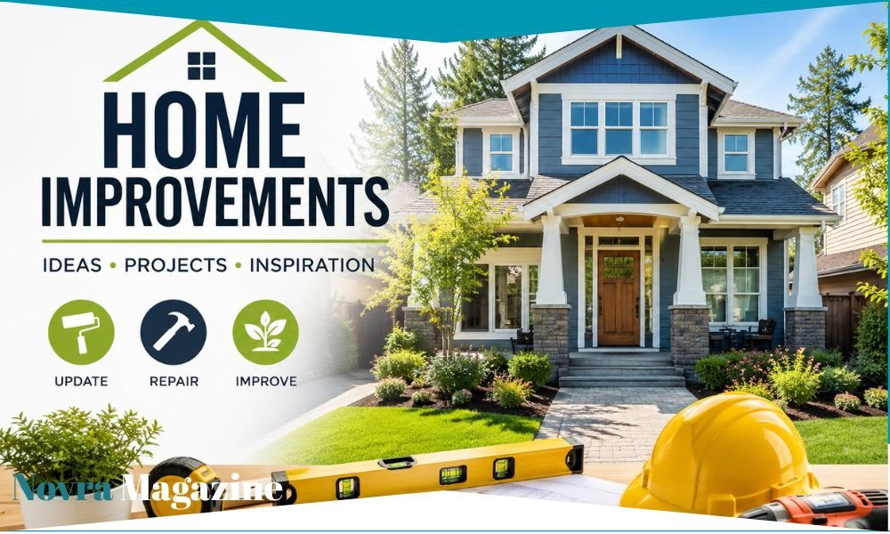 home improvements