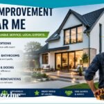 home improvement near me