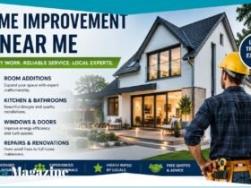 home improvement near me