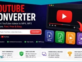 youtube converter