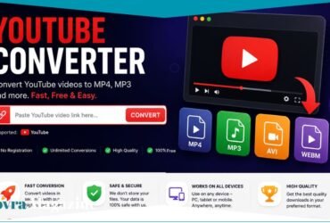youtube converter