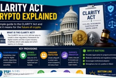 Clarity Act crypto explained