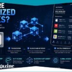 what are tokenized stocks