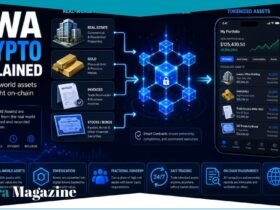 RWA crypto explained