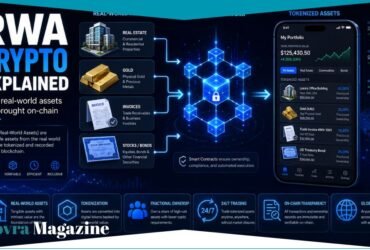 RWA crypto explained