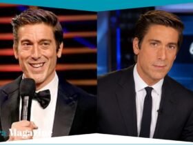 david muir