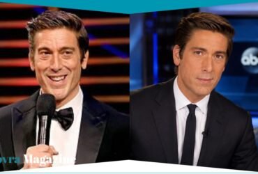 david muir